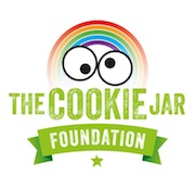 The Cookie Jar Foundation Logo